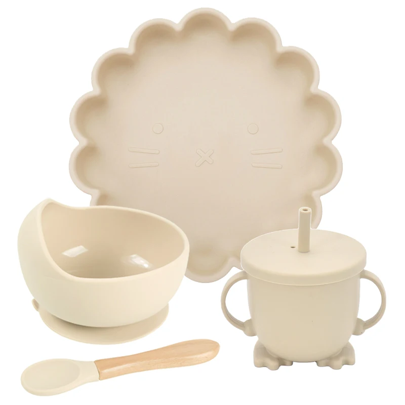 Lion Beige