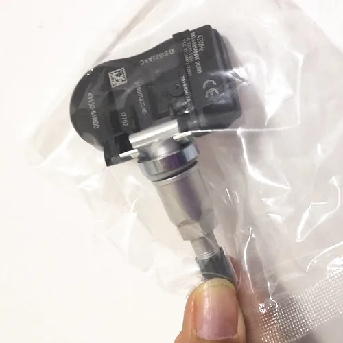Запчасти OE No 43130 61M00 TPMS система контроля давления в шинах датчик колеса 4313061M00 OEM