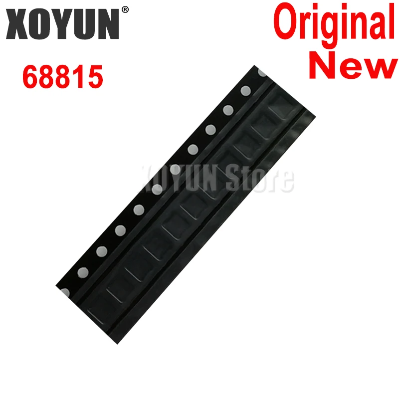 5 шт./лот Новый Ic 68815 68827 Q1403 Q2300 BGA | Электронные компоненты и принадлежности