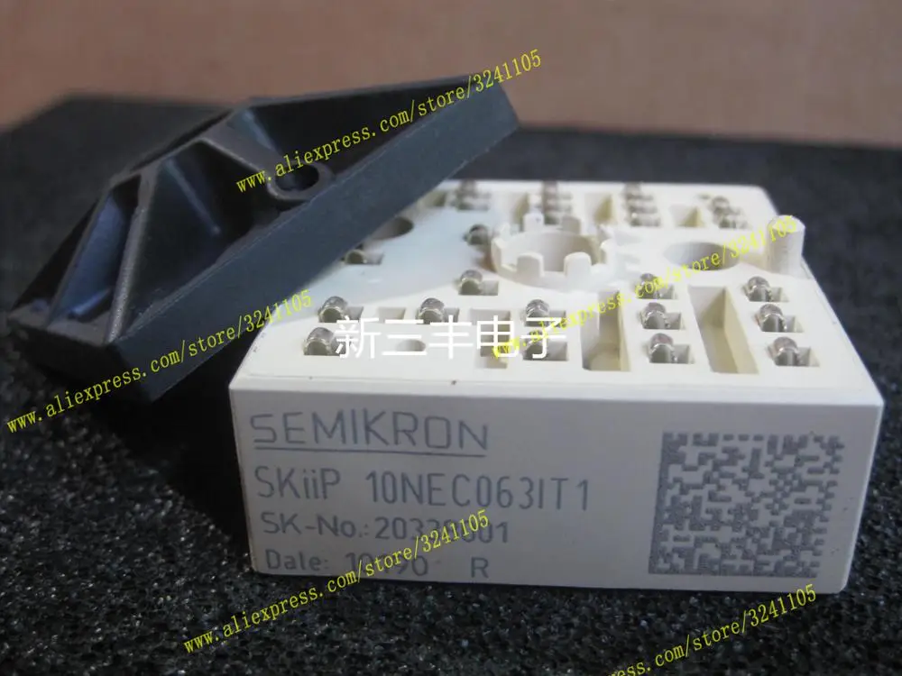SKIIP10NEC063IT1