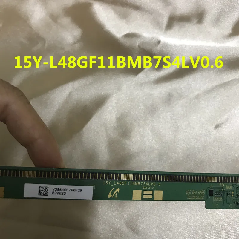 Тест хорошее качество 15Y-L48GF11BMB7S4LV0.6 деталь печатной платы ЖК-панели