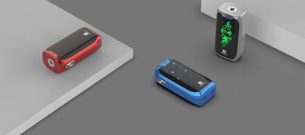Испаритель электронная сигарета коробка модов Мститель Mod и Мститель mini mod с NRG tank 2/косметика парфюмерия диспенсер 5 мл форсунок GT катушки
