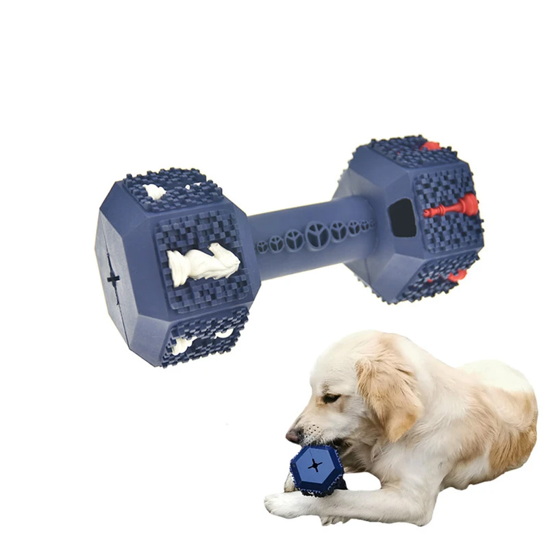 indestructible dog toys for large dogs
