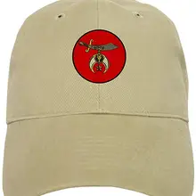 Бейсболка Shrine Semitar