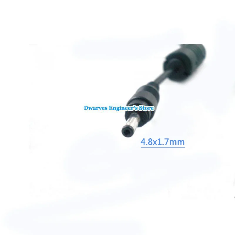 HP12V2.5A30W-4.8x1.7mm-5