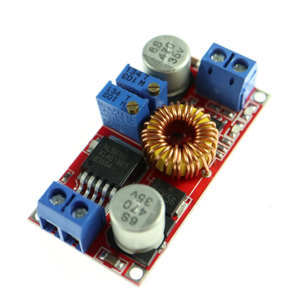 KJ748 恒流恒压 大电流 5A (7)