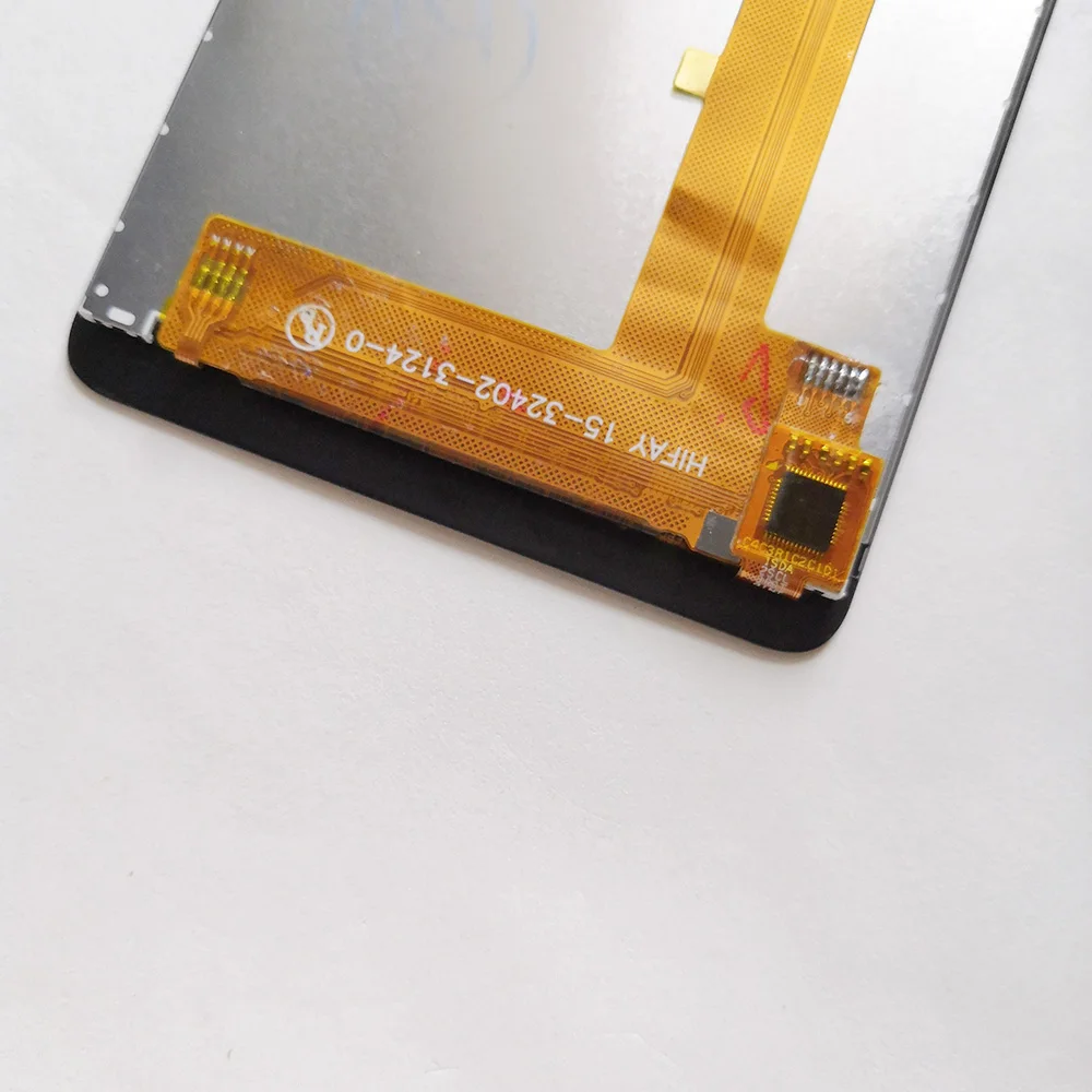 AICSRAD для Vertex Impress Razor ЖК дисплей с сенсорным экраном в сборе оригинальный запасные