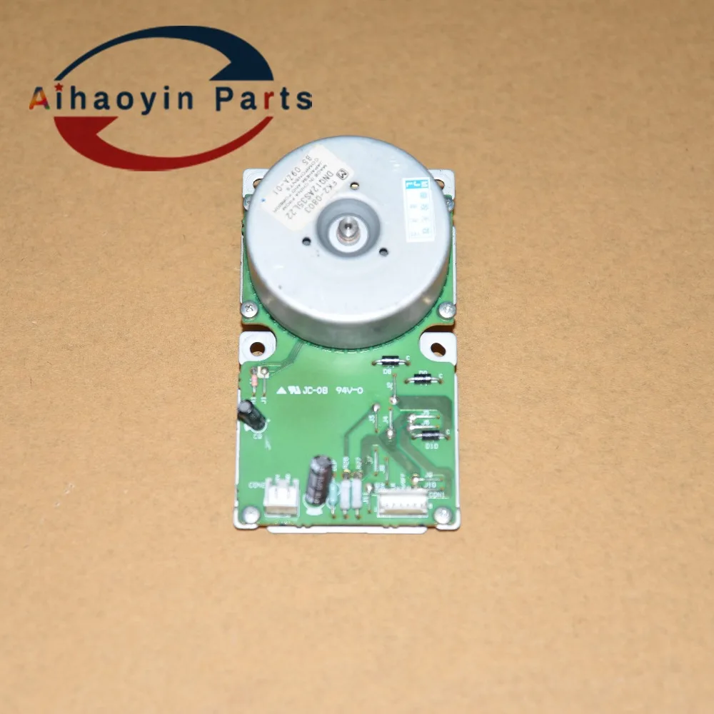 refubish Fixing drive motor compatible for canon IR 5570 5055 5065 5070 5050 5075 6570 FK2-0803-000 Fuser Drive Motor (2)