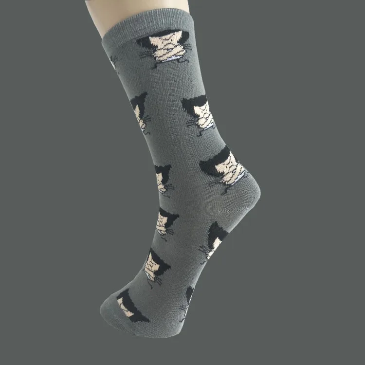 Рисунок 3 - Творческие носки супергероев средней