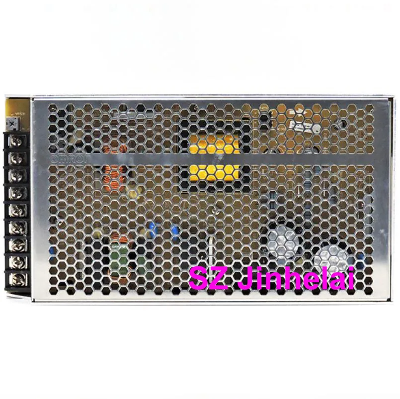 OMRON S8FS-C20024J аутентичный импульсный источник питания 200 Вт DC24V 8.8A