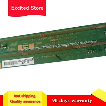 

2pcs for 15Y_48GUDMB4SL2LV0.1 15Y_48GUDMB4SR2LV0.1 PCB Board
