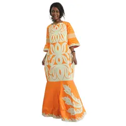 MD 2019 bazin riche dashiki женское платье традиционные африканские платья для женщин с вышивкой с камнями 2019 одежда в африканском стиле