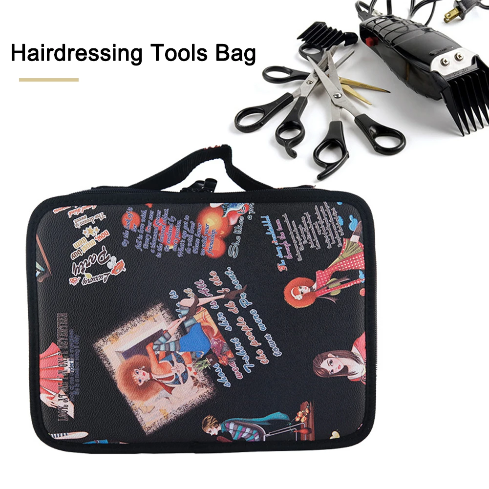 Сумка для хранения инструментов для парикмахерских профессиональные сумки для хранения парикмахерских специальные инструменты