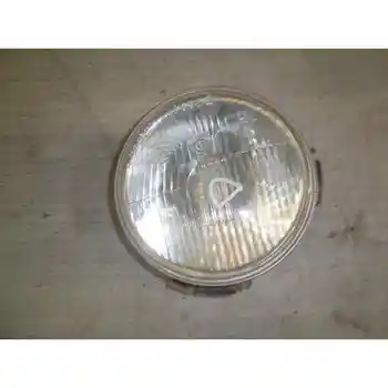 

2547374 Right headlight Toyota Land Cruiser Station (j8) Hdj 80 Special