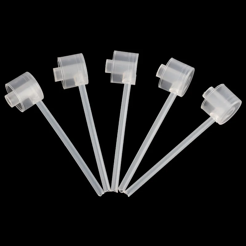 

10pcs/50pcs perfume atomizer refillable Bottle Refill Tools Perfume Dispenser Portable Recargable Perfume Tool