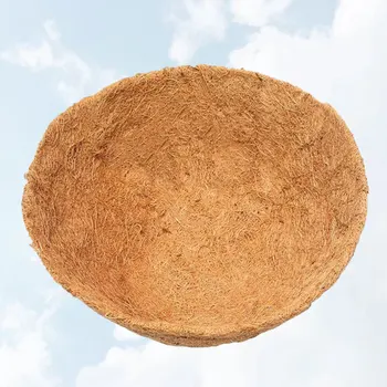 

2 Pcs Practical Portable Plant Rasing Mat Plant Pot Cushion for Snapdragon