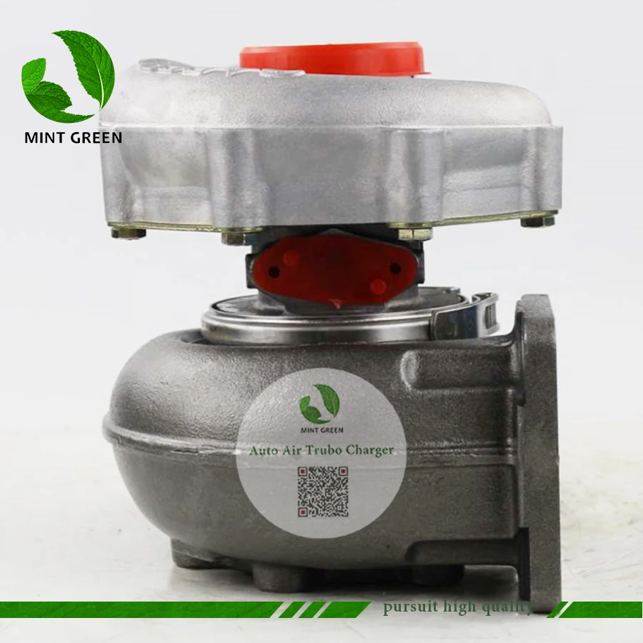 K27 Turbo 3660962299 0030965599 9060964699 Турбина Турбокомпрессор для MERCEDES BENZ грузовик 17331 грузовик 1833 грузовик 2433 грузовик 2533