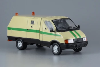 

Special Offer Collection 1:43 Russia Soviet Union 3302 Model of the van Alloy Collection Model
