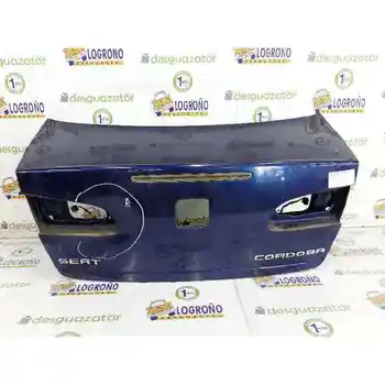 

6L5827025B BOOT LID SEAT CORDOBA SALOON (6L2)