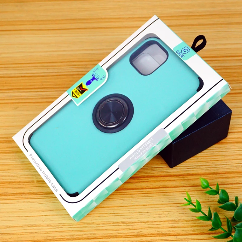 US $680.00 2000pcs Universal Phone Cases Retail Packaging Cardboard PVC Packing Box For Iphone 12 11 Pro XR XS Max 6s 7 8 Plus Back Cover