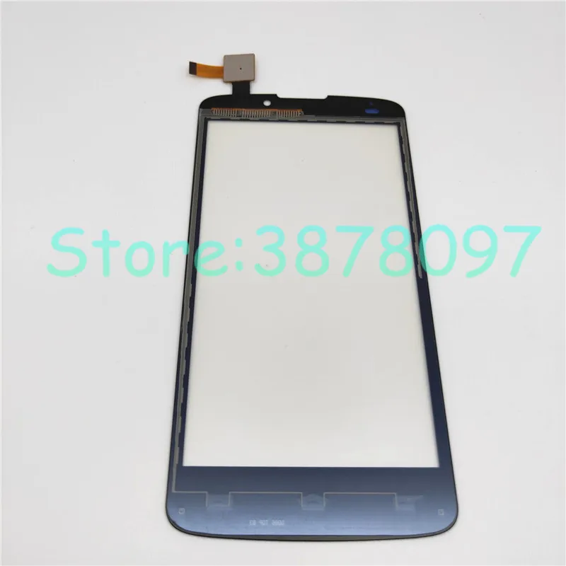 Для Philips V387 сенсорный экран Сенсорная панель TP Для Philips V387 смартфон+ Инструменты