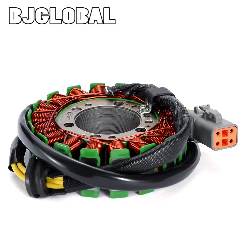 Мотоцикл генератор статор катушки для Can am Outlander Max 650 500 570 800 R 1000 400 650 XT EFI Renegade 500 800 R 1000R