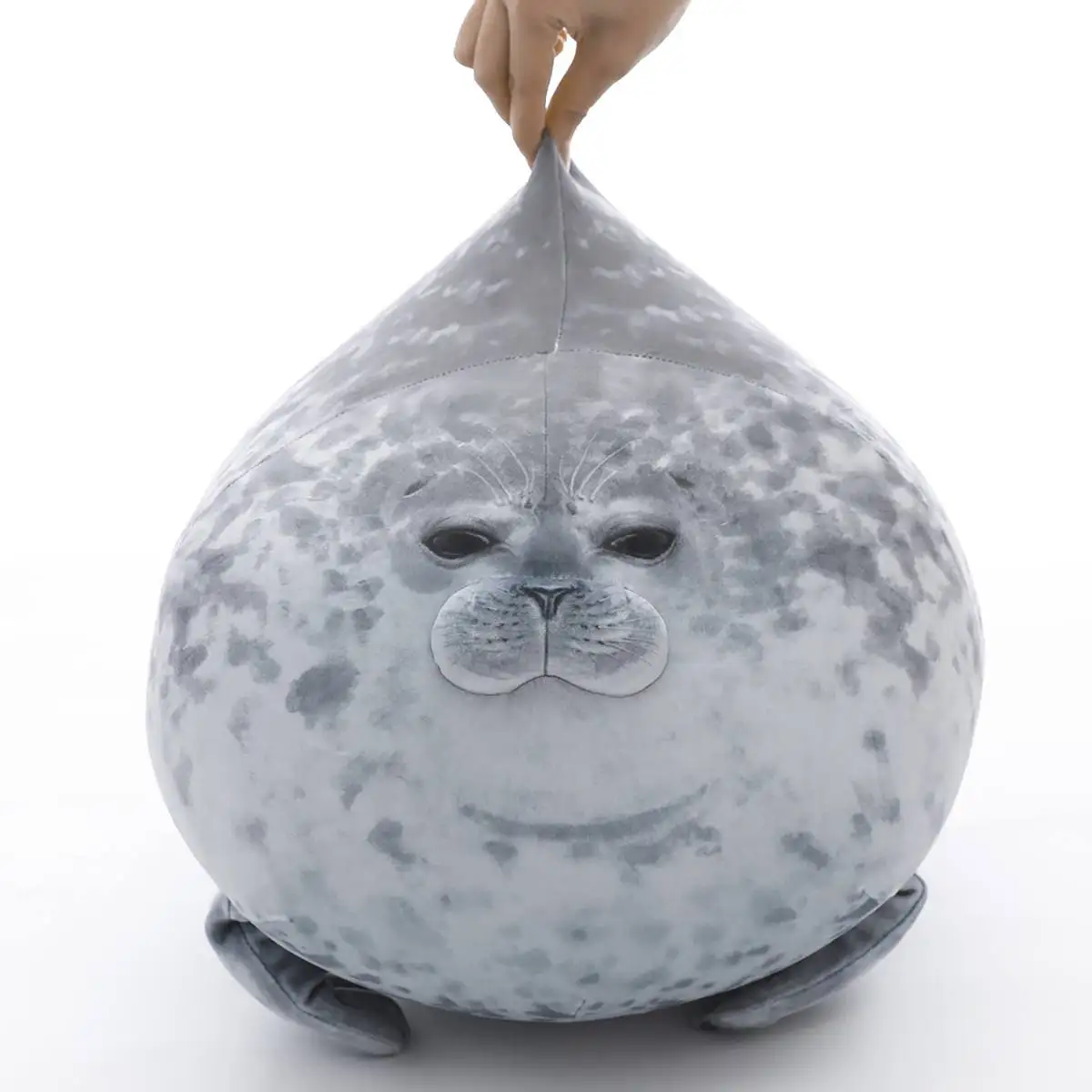 plush animal pillows