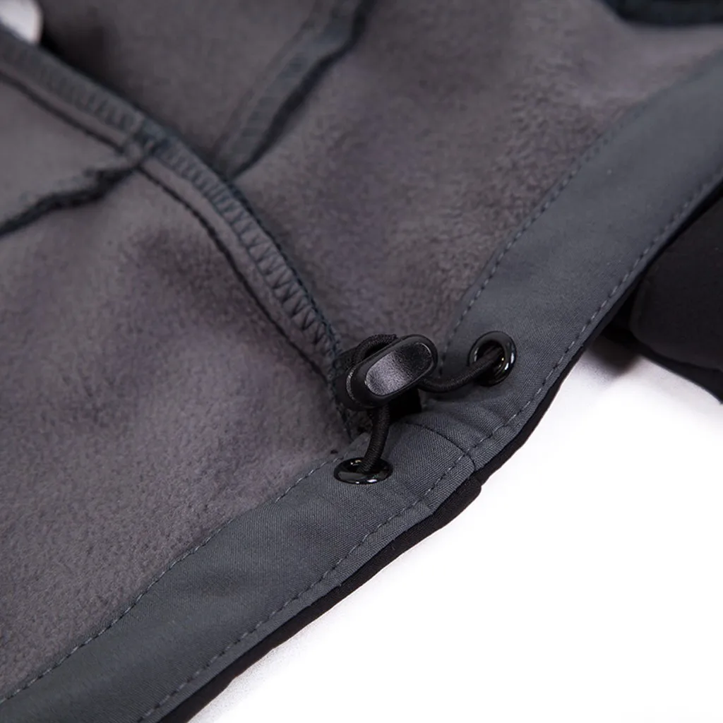 Ski Suit Men Winter Warm Windproof Waterproof Outdoor Mens Autumn Winter Casual Fashion Waterproof Keep-warm Sport Outdoor Coat
