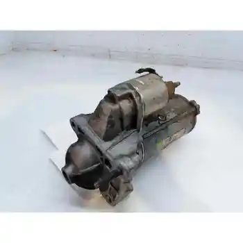 

8200075362 ENGINE STARTER RENAULT ESPACE IV (JK0)