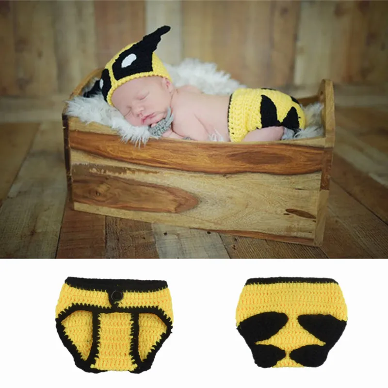baby wolverine costume