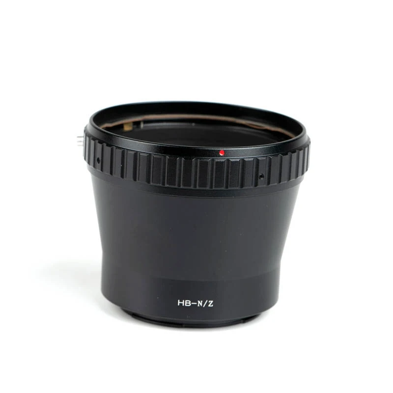 HB-Nik Z переходное кольцо для объектива Hasselblad V для Nikon Z Mount camera und Nikon Z6, Z7