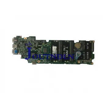 

JOUTNDLN FOR DELL VOSTRO 3360 Laptop Motherboard MK18J 0MK18J CN-0MK18J W/ I3-3217U CPU DA0V07MBAD1 SLJ8C DDR3