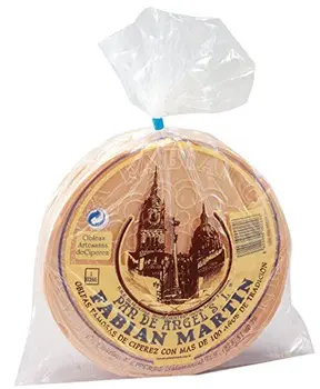 

Obleas Fabian Martín 245 G