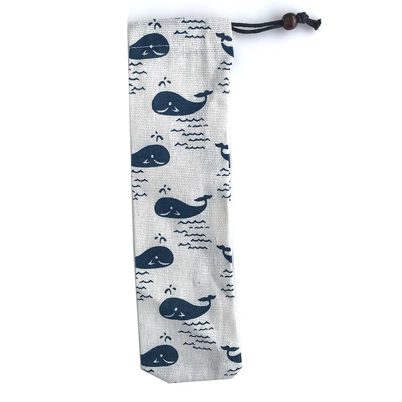 1pcs bag 8 шт. металлическая соломинка Нержавеющая сталь многоразовые питьевые соломки, Диаметр думаю 6/12 мм изогнутая эльф комплект с Еда Класс покрытие советы - Цвет: 1pcs bag
