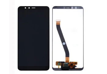 

5.7 inch Huawei Y6 2018 ATU-LX1 ATU-L21 ATU-LX3 LCD display + digitizer touch screen assembly for Y6 2018 first