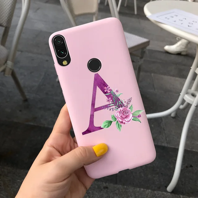 Iphone Redmi Full Cover Xiaomi Redmi Redmi Y3 Soft Silicone