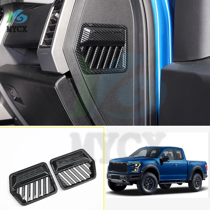 Jho Whole Set Pickup Accessories Abs Carbon Fiber Grain, 53 OFF