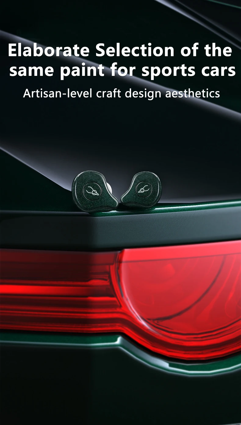 7.4V 3000mAh 8W Dual-band Walkie Talkie Earphones