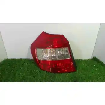 

63216924501 878265 Left Rear light Bmw 1 Series Coupe (e82)