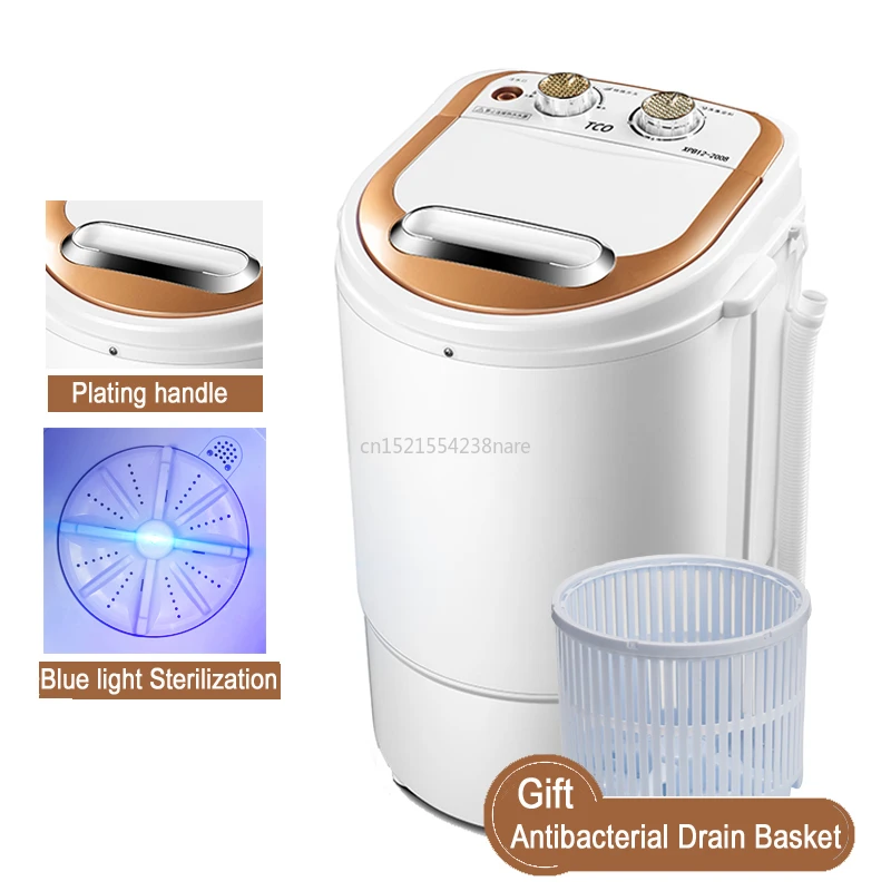 miniwash mini washing machine