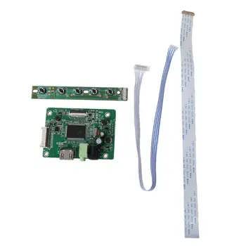 

1Set HdMI EDP Lcd Controller Driver Board Module 1920x1080 Display Panel Adapter
