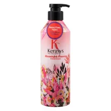 Шампунь для волос «Флер» Kerasys, 600 мл