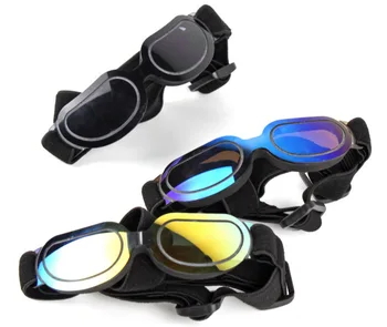 

New Style Cat Glasses Sun Glasses Pet Supplies Colorful Dog Glasses Sunglasses Summer SuppliesPet Accessories