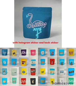 

Cookies New Mylar Bags Bags 51Tg67Gdual Cookies Mylar Bags Cookies New Dicount Half Off Top Visibility casual styles