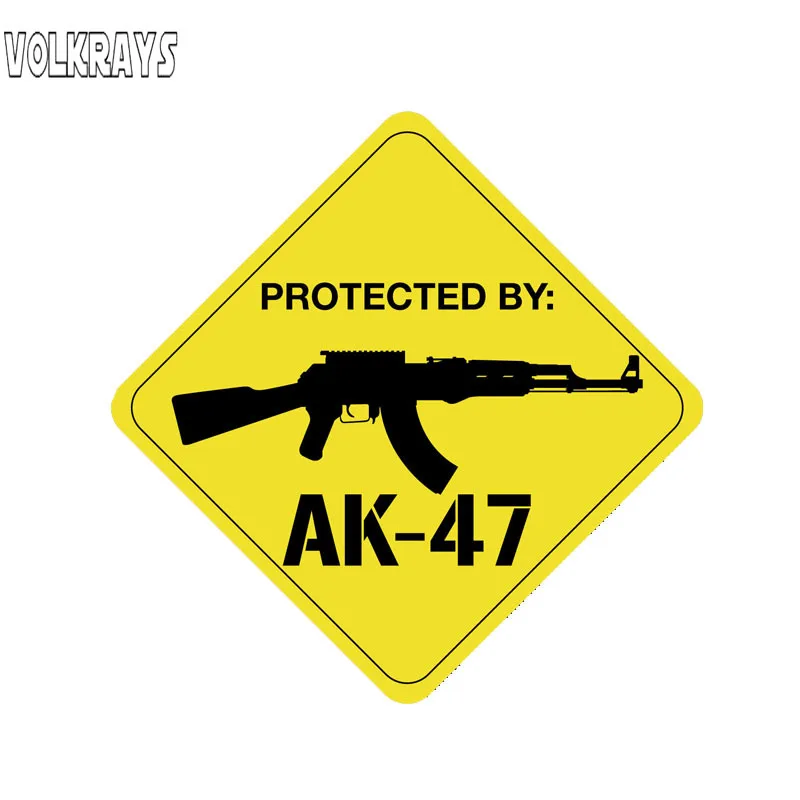 AK 47 2A Element coffee cup Sticker laptop phone Indoor outdoor car window truck AK 47 2A Element coffee cup Sticker laptop phone Indoor outdoor car window truck
