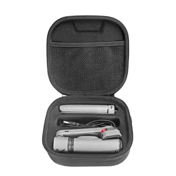 

Hard Box Travel Carry bag With Strap for Zhiyun Smooth X Gimbal Handheld Pocket Stabilizer Selfie Stick Portable case