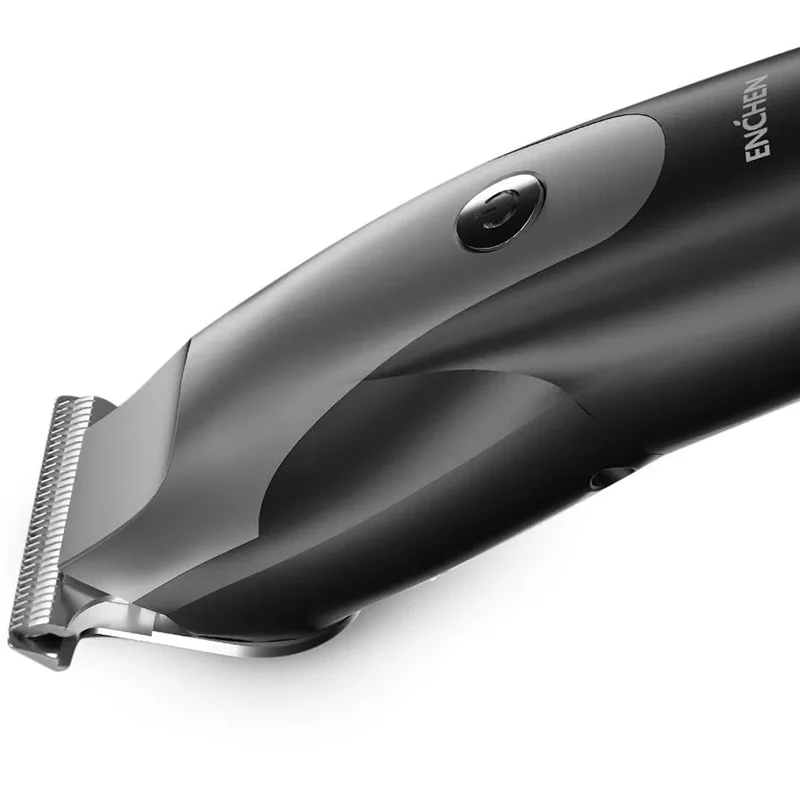 Preise Mijia ENCHEN USB Lade Haar Trimmer Clipper 10W High Power Männer Bart Trimer Haar Schneiden Maschine Haarschnitt 01 Youpin