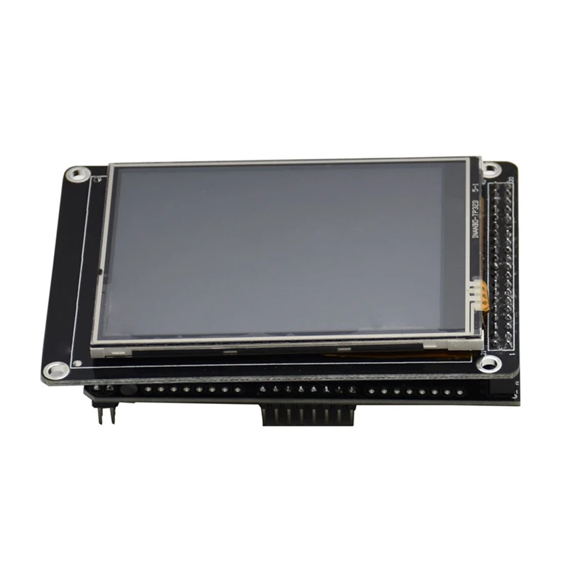 3,2 дюймовый Tft ЖК-дисплей+ Tft/Sd щит для Мега 2560 ЖК-модуль Sd уровень перевода 2,8 3,2 из-за