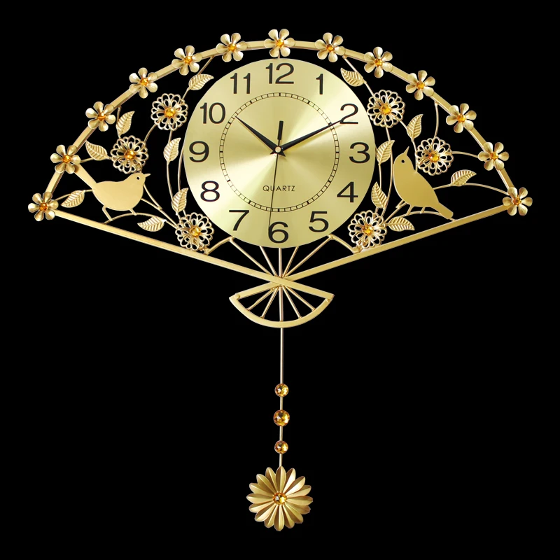 Цифровой Grande Taille De Murale Парикмахерская Wandklok jam Dinding Saatleri Horloge Фреска Duvar Saati Saat Reloj сравнению часы настенные