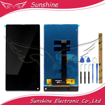 

LCD Display For Archos Sense 55S LCD Display Touch Sensor Screen Complete Assembly